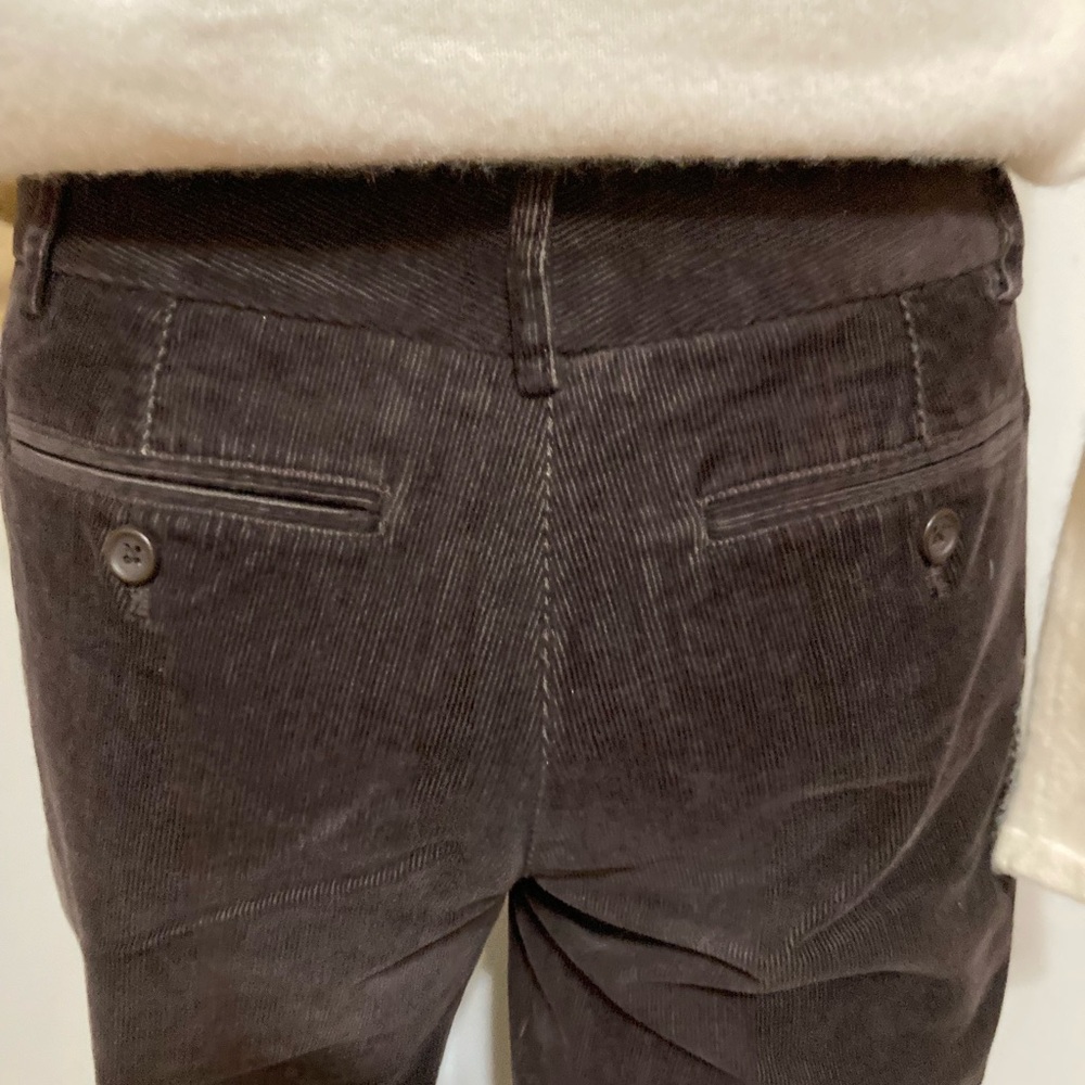 Sz.0 Express ‘Cord’ Goucho
Item# FWgo1 - Picture 4 of 4